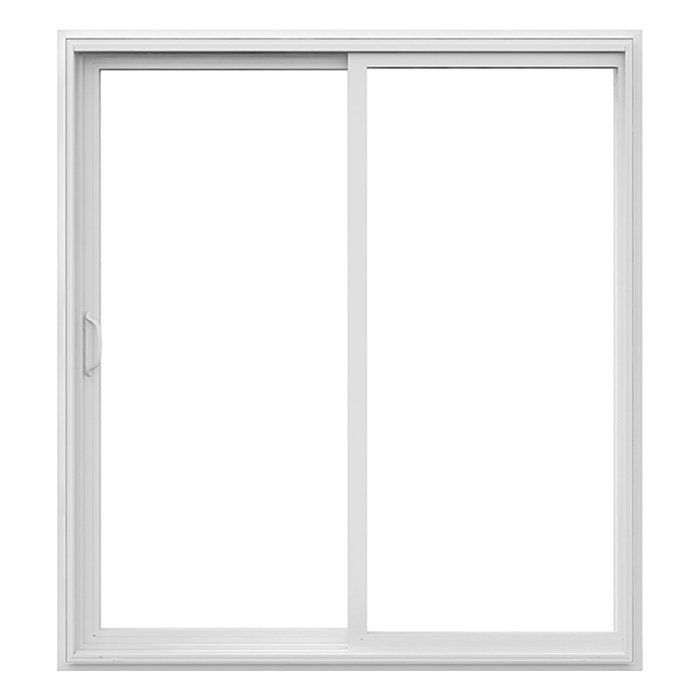 PVC Patio Doors