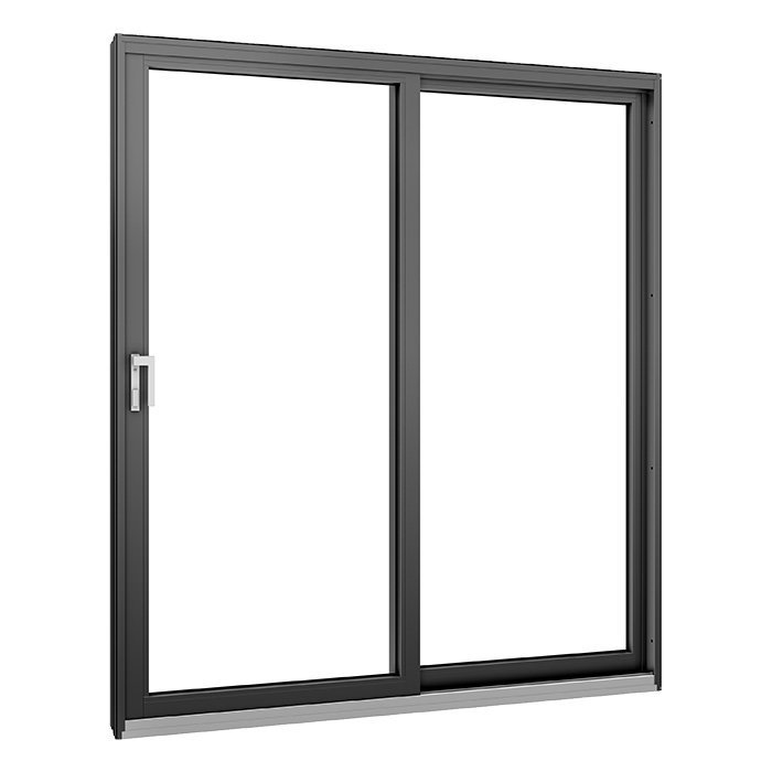 Aluminum Patio Doors