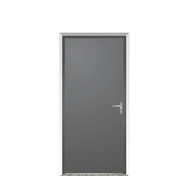 Standard Front Doors