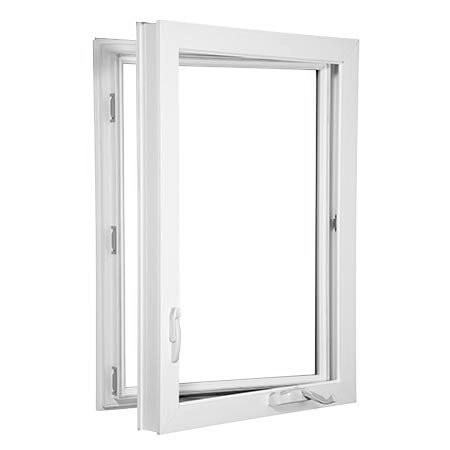 Casement Windows