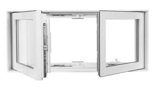 Egress Windows (Evacuation&nbsp;windows)