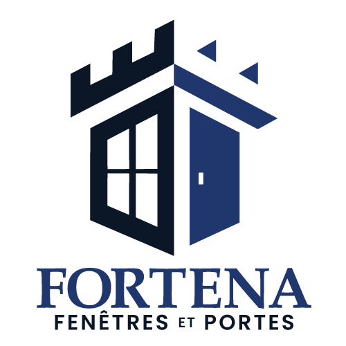 Fortena&nbsp;Fen&ecirc;tres et Portes
